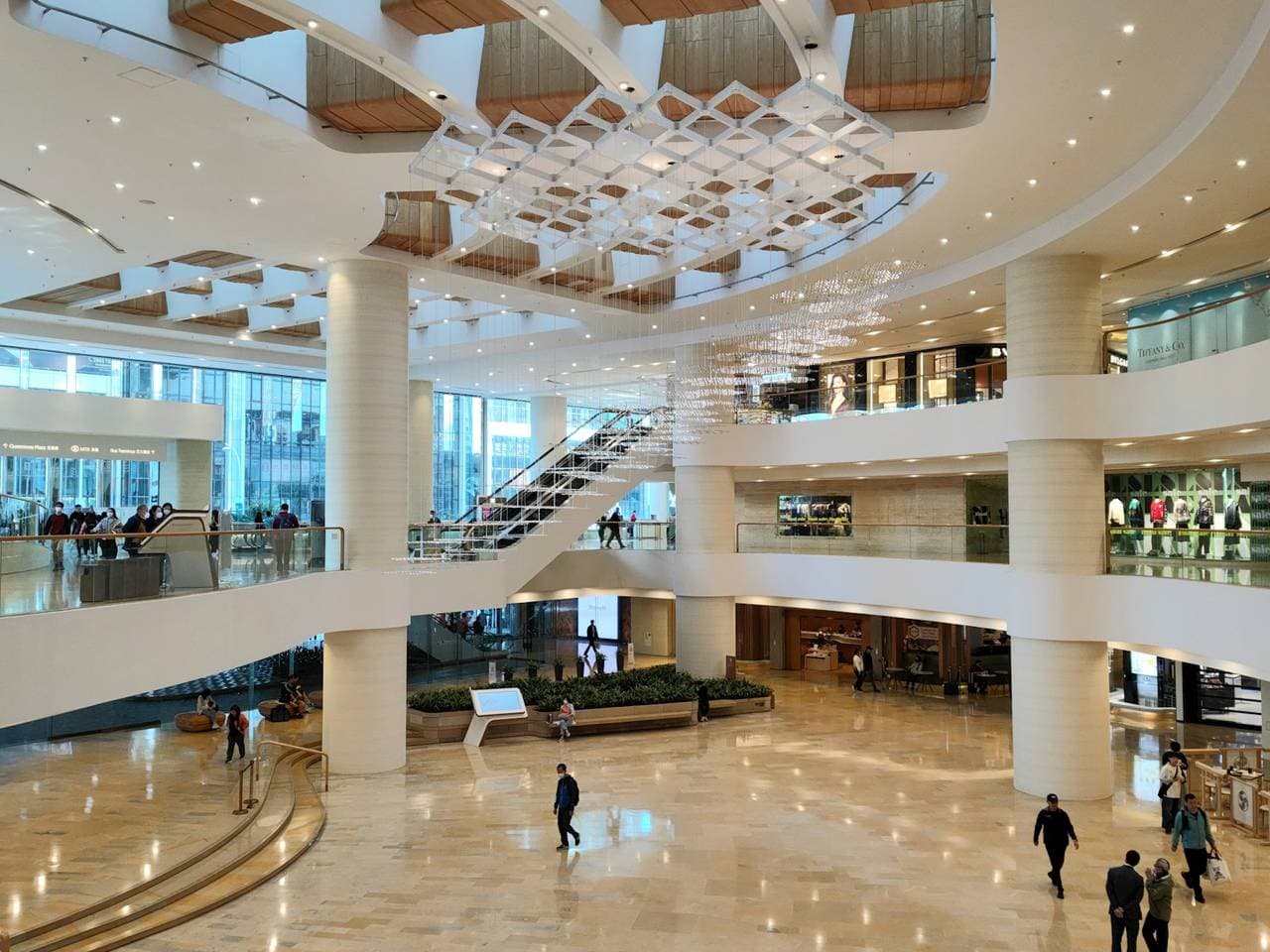 Bluestone Retail & Shops, Noida